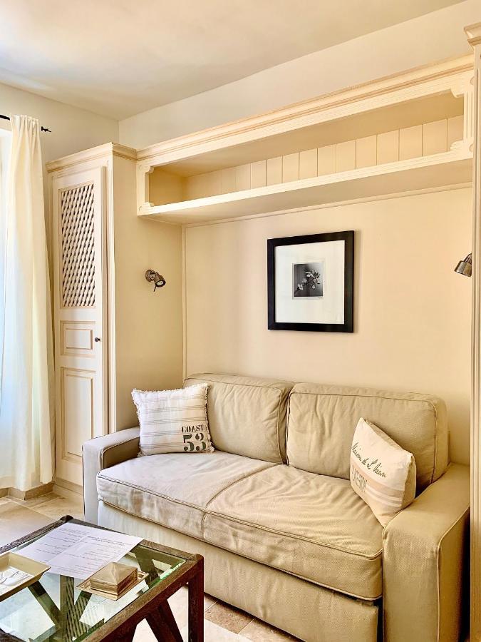 Maison Сен-Тропе Экстерьер фото