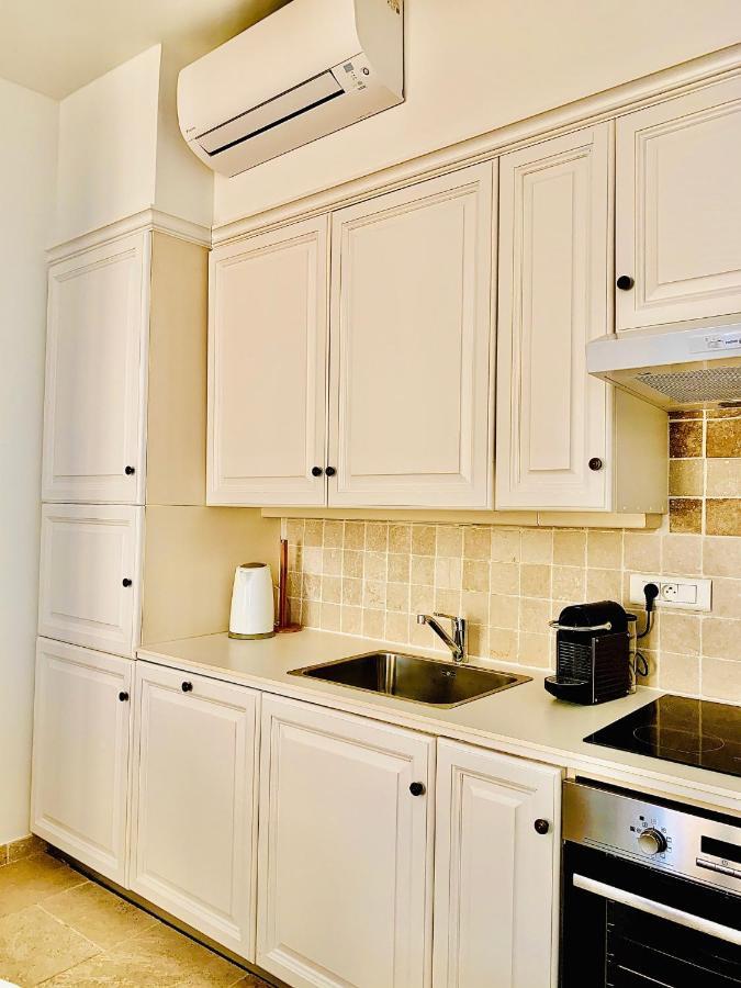 Maison Сен-Тропе Экстерьер фото