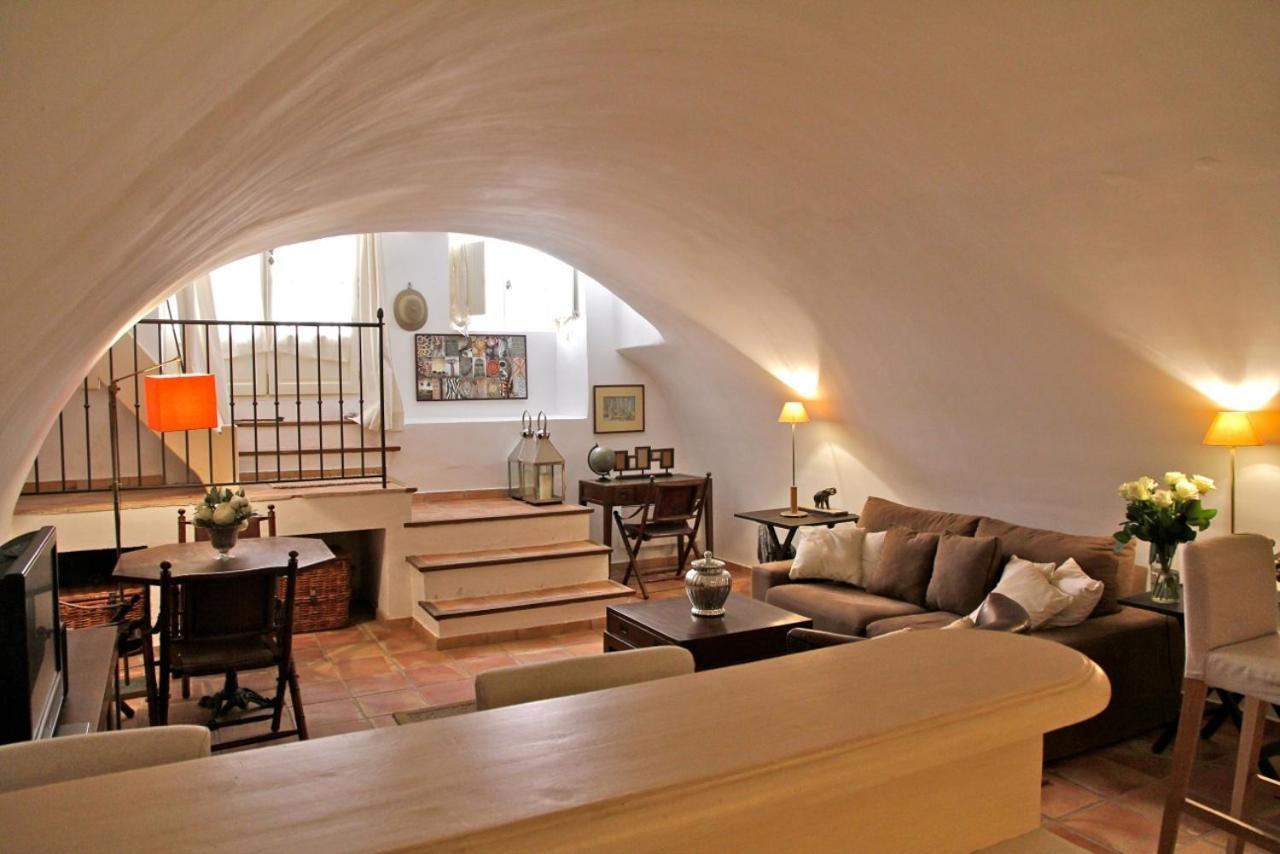 Maison Сен-Тропе Экстерьер фото