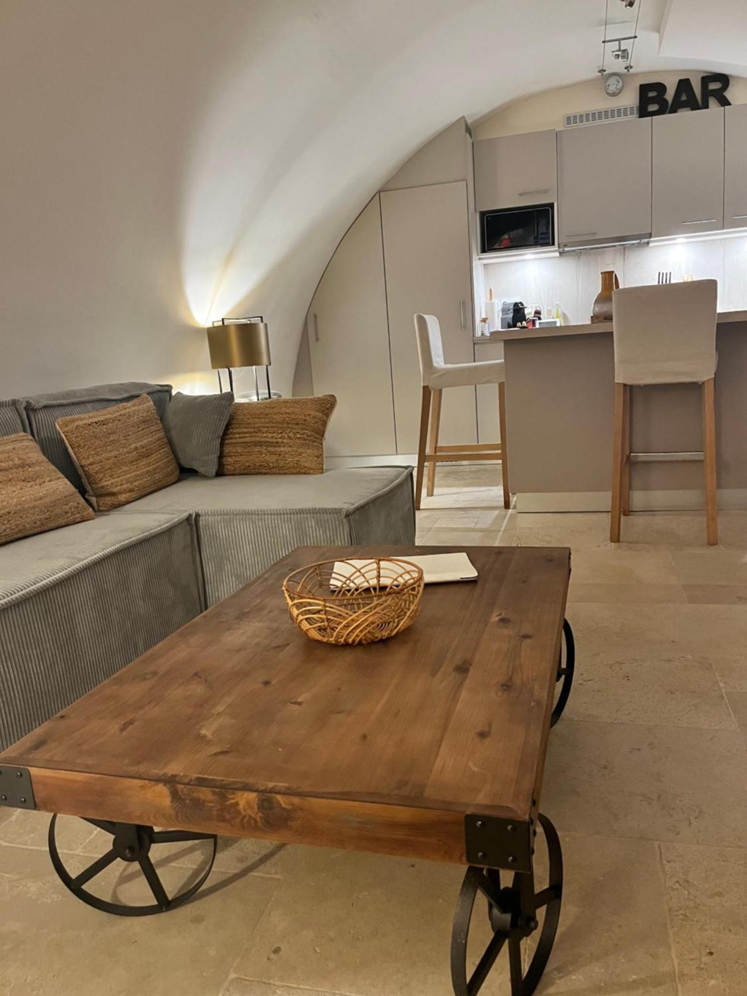 Maison Сен-Тропе Экстерьер фото