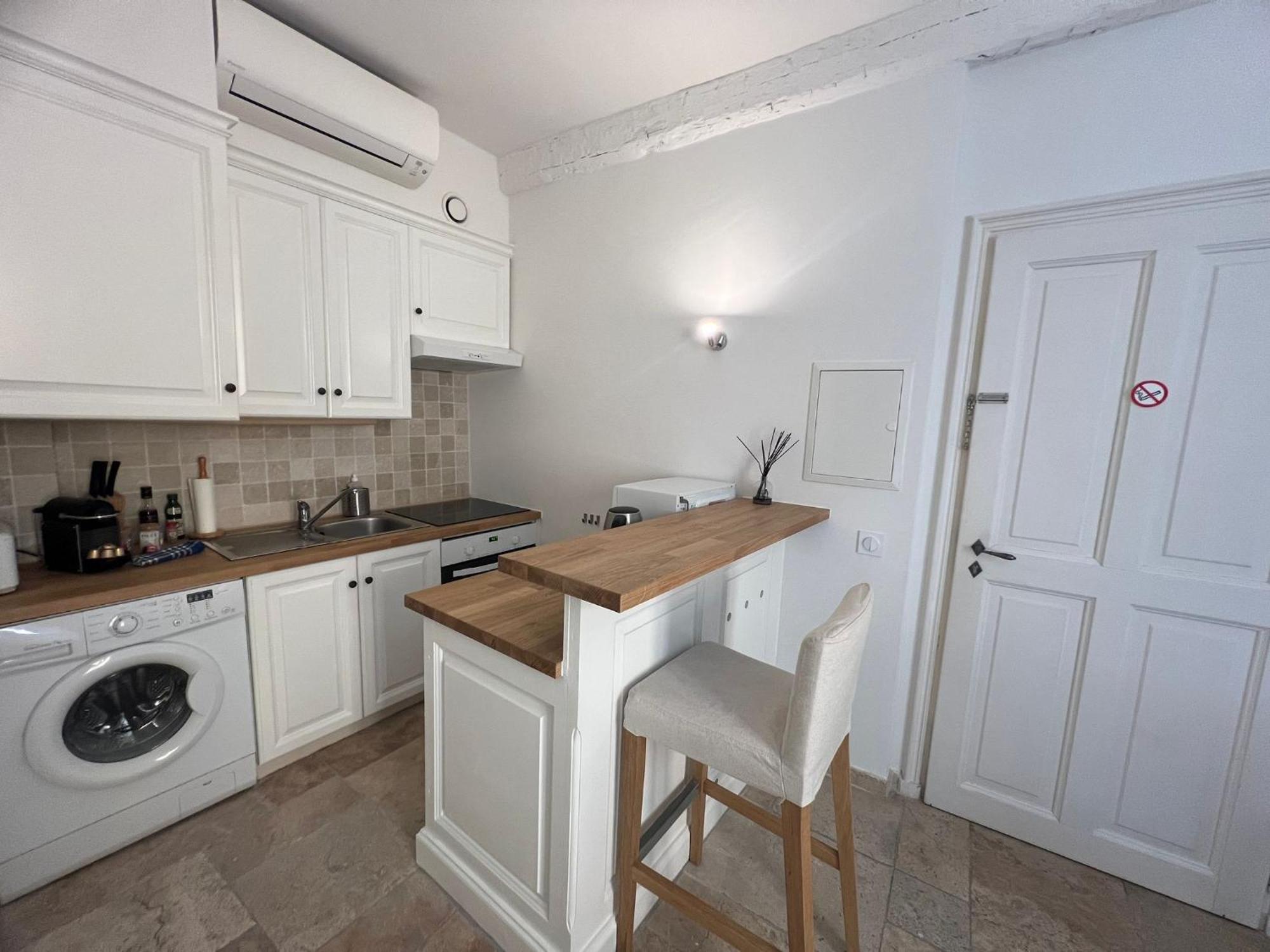 Maison Сен-Тропе Экстерьер фото